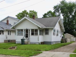 Foreclosed Home - 711 FLETCHER AVE, 50701