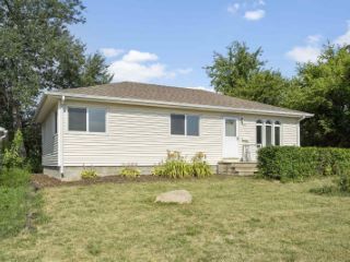 Foreclosed Home - 630 MAXWELL ST, 50701