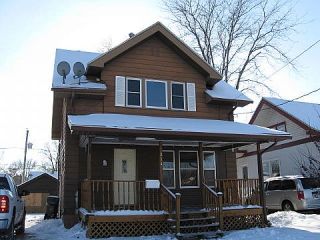 Foreclosed Home - 214 WILLISTON AVE, 50702