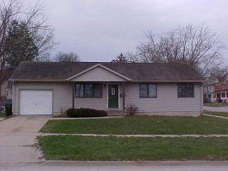 Foreclosed Home - 1102 SOUTH ST, 50702