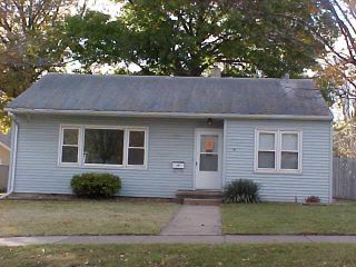 Foreclosed Home - List 100184038