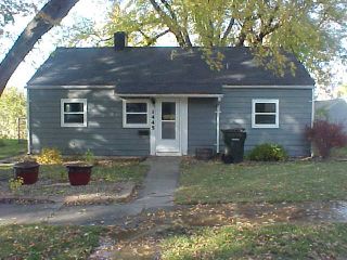 Foreclosed Home - List 100191526