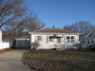 Foreclosed Home - List 100213192