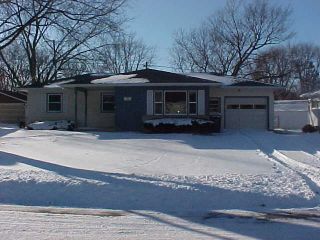 Foreclosed Home - 2808 ROLAND AVE, 50702