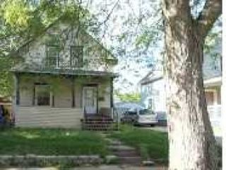 Foreclosed Home - 309 WILLISTON AVE, 50702