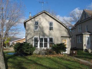 Foreclosed Home - List 100335904