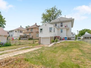 Foreclosed Home - 255 HAMMOND AVE, 50702