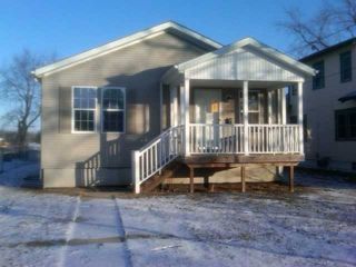 Foreclosed Home - 1218 W PARKER ST, 50703