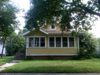 Foreclosed Home - 426 SAXON ST, 50703