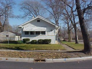 Foreclosed Home - List 100198552