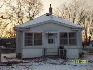 Foreclosed Home - List 100335887