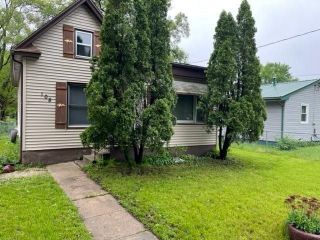 Foreclosed Home - 108 QUINCY ST, 50703