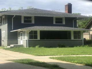 Foreclosed Home - List 100447351