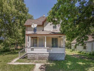 Foreclosed Home - 421 COTTAGE ST, 50703