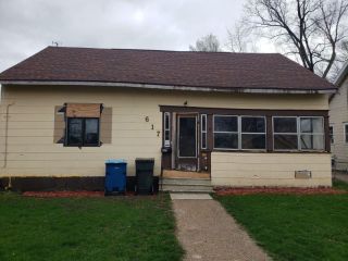 Foreclosed Home - 617 DAWSON ST, 50703
