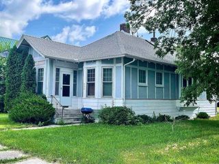 Foreclosed Home - 934 LINCOLN ST, 50703