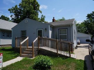 Foreclosed Home - 446 CUTLER ST, 50703