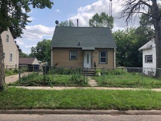 Foreclosed Home - 432 GABLE ST, 50703