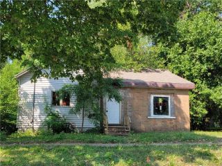 Foreclosed Home - 315 LOGAN AVE, 50703