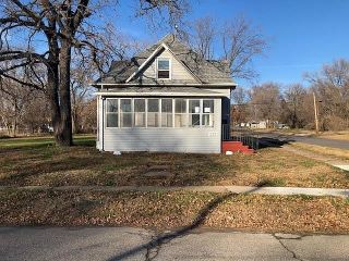 Foreclosed Home - 335 NEWELL ST, 50703