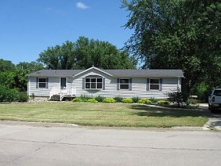 Foreclosed Home - 329 LAWRENCE AVE, 50707