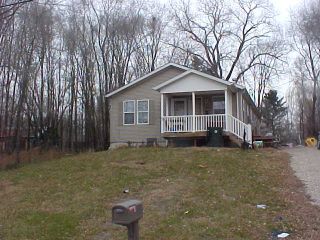 Foreclosed Home - List 100232969