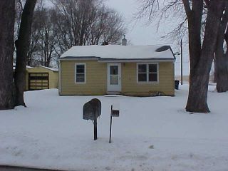 Foreclosed Home - 525 ANTHONY ST, 50707
