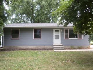 Foreclosed Home - 1345 Shultz St, 50707