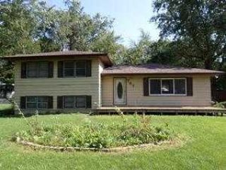 Foreclosed Home - List 100336070