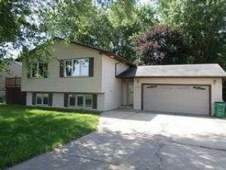 Foreclosed Home - 840 Brookside Ave, 50707