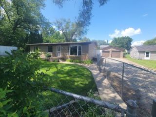 Foreclosed Home - 1579 BOWERS ST, 50707
