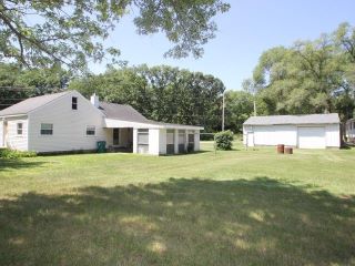 Foreclosed Home - 950 MCCOY RD, 50707