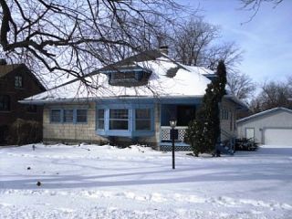 Foreclosed Home - 812 N SYCAMORE ST, 50801