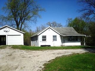 Foreclosed Home - List 100023637