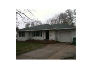 Foreclosed Home - 1012 CREST DR, 50801