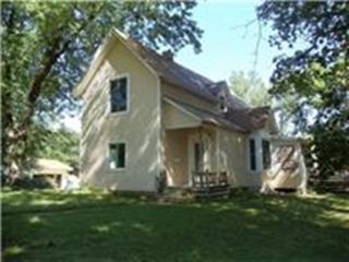 Foreclosed Home - 1111 W ADAMS ST, 50801