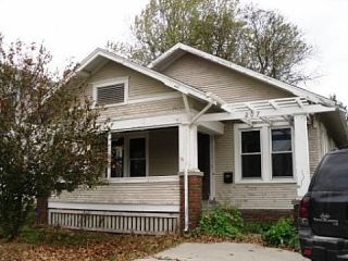 Foreclosed Home - List 100180214
