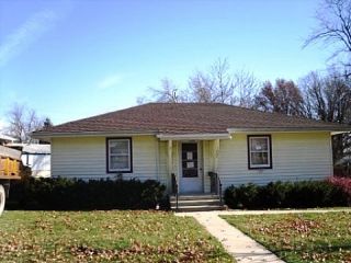 Foreclosed Home - 1007 N DIVISION ST, 50801