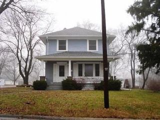 Foreclosed Home - 1201 N ELM ST, 50801