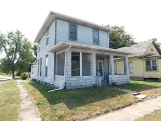 Foreclosed Home - 800 W Jefferson St, 50801