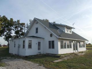 Foreclosed Home - 1525 110TH ST, 50801