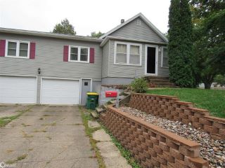 Foreclosed Home - 701 N MULBERRY ST, 50801