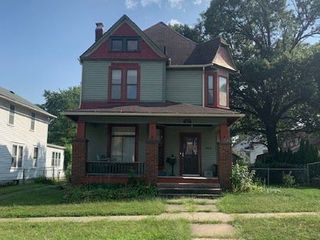 Foreclosed Home - 508 W MILLS ST, 50801