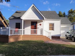 Foreclosed Home - 919 W MONTGOMERY ST, 50801