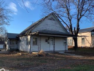 Foreclosed Home - 212 S SUMNER AVE, 50801