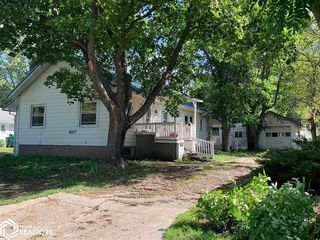 Foreclosed Home - 607 N CHESTNUT ST, 50801