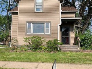 Foreclosed Home - 403 N WALNUT ST, 50801