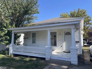 Foreclosed Home - 307 N MAPLE ST, 50801