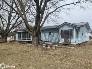 Foreclosed Home - 1002 E IRVING ST, 50801