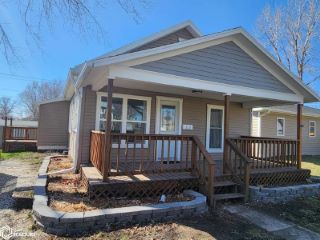 Foreclosed Home - 312 S WALNUT ST, 50801